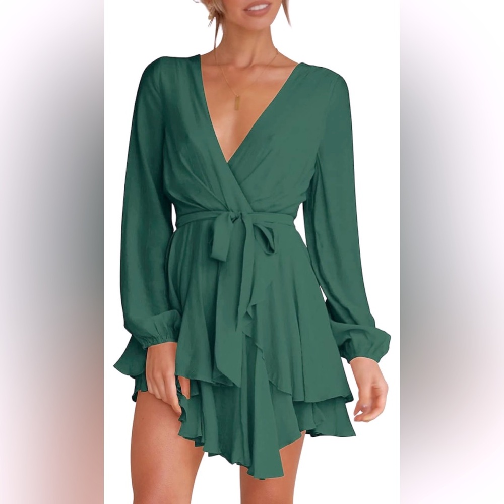 Casual Dress